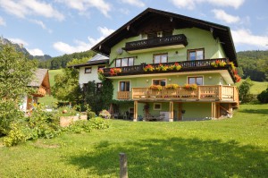 Haus Eisl Neu Hauseisl